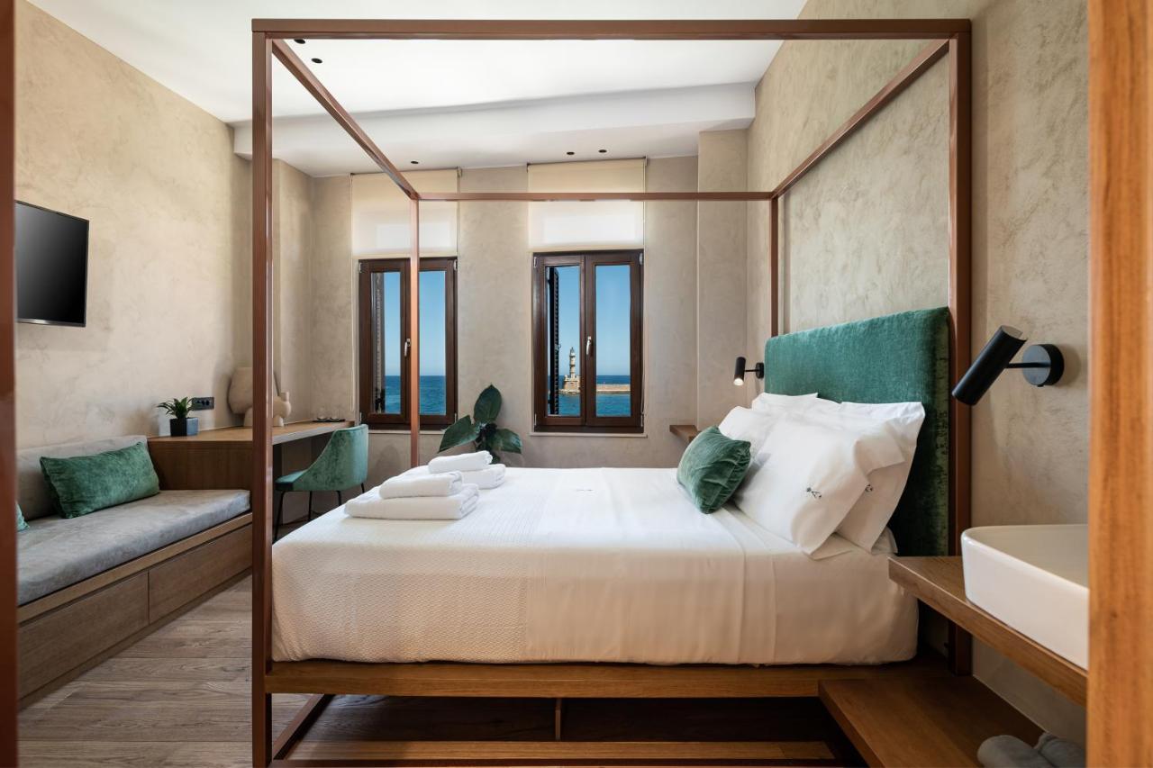 Anassa Chania Boutique * Khania