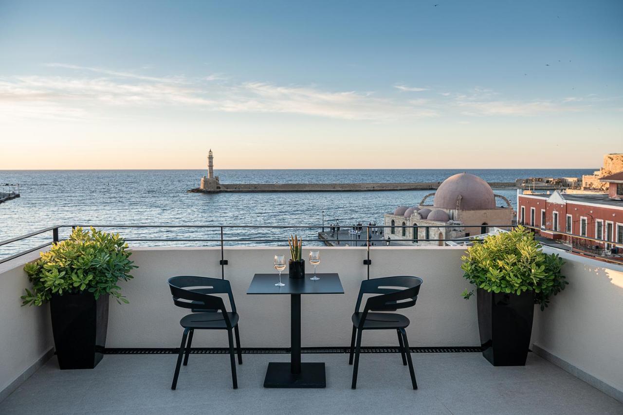 Anassa Chania Boutique * Khania
