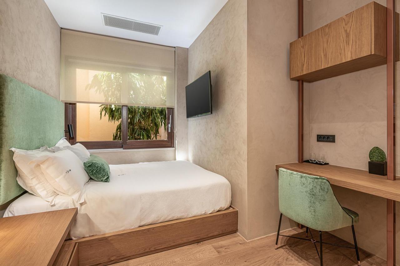 Hotell Anassa Chania Boutique *