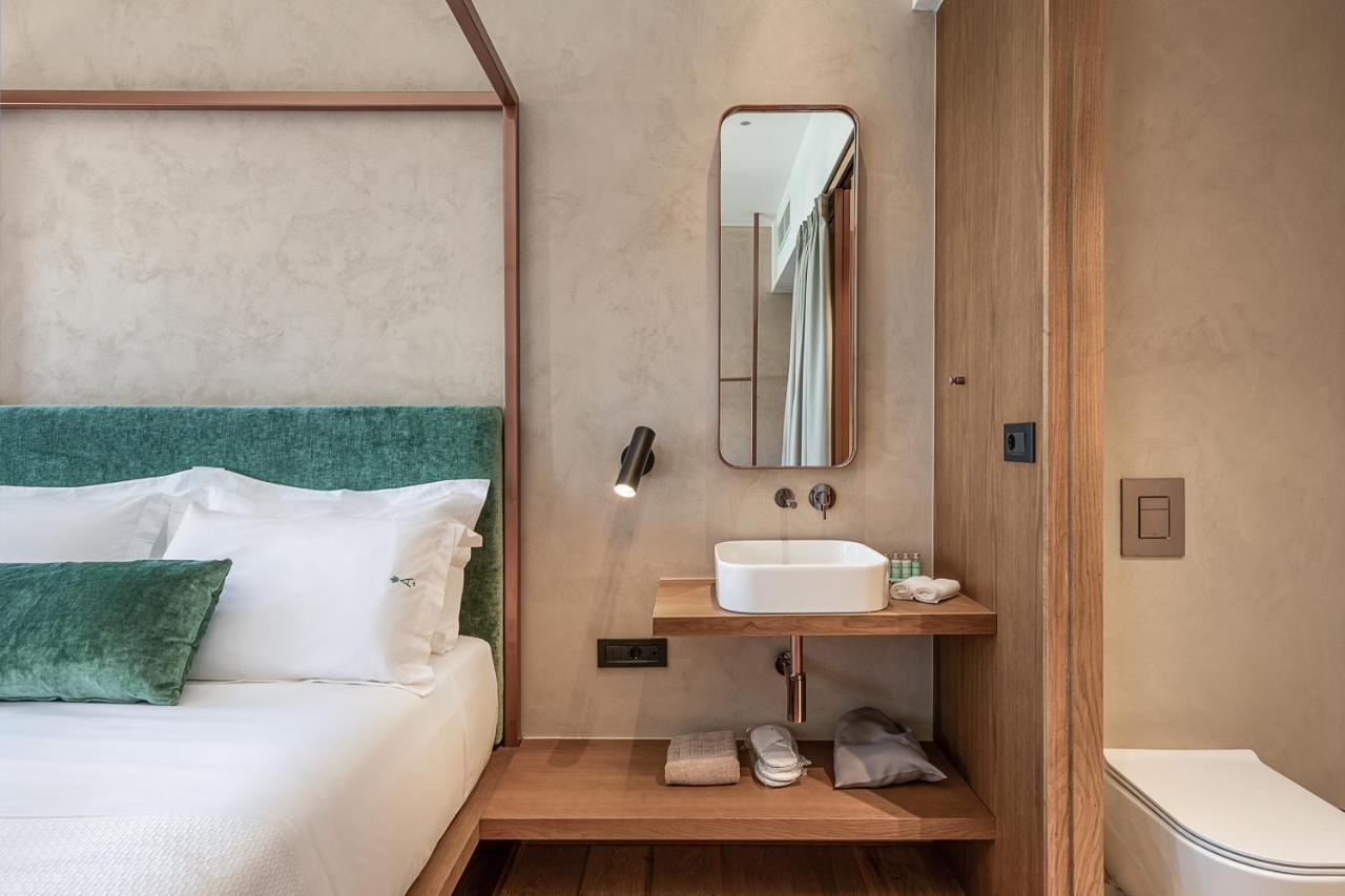 Anassa Chania Boutique Hotell *