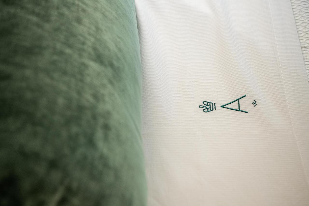 Anassa Chania Boutique Hotell *