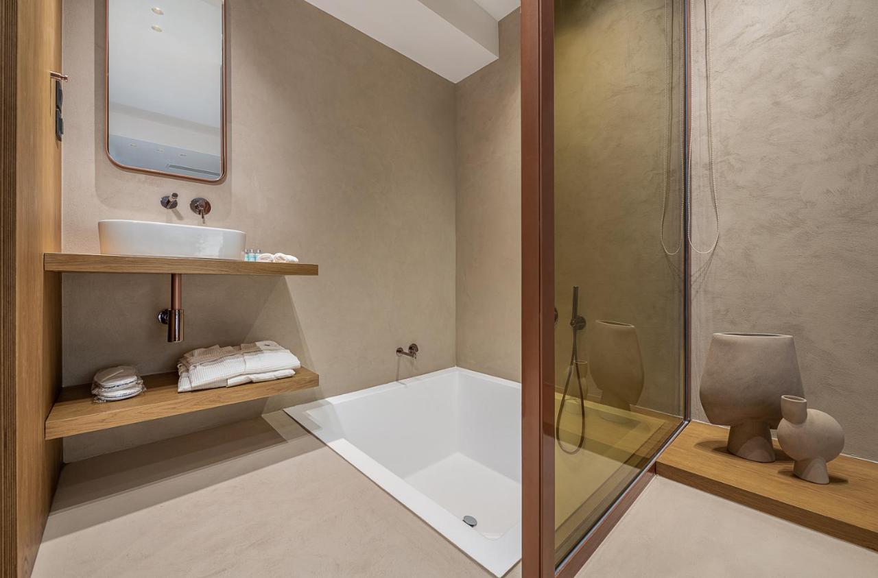 Anassa Chania Boutique Khania
