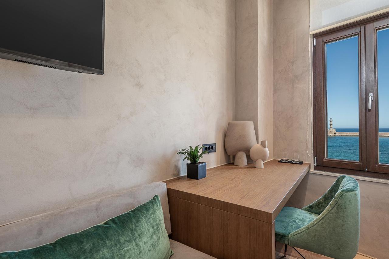 Anassa Chania Boutique Khania