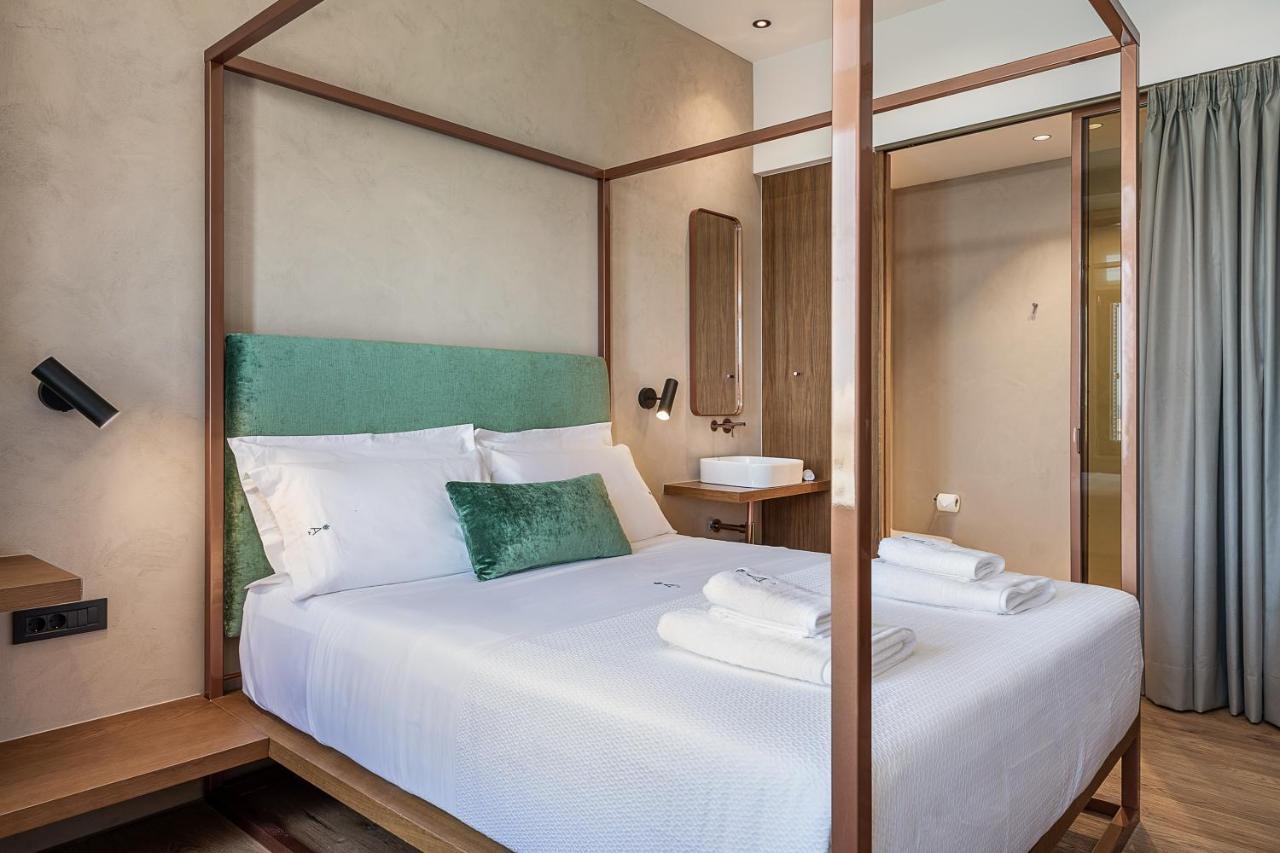 Anassa Chania Boutique Khania