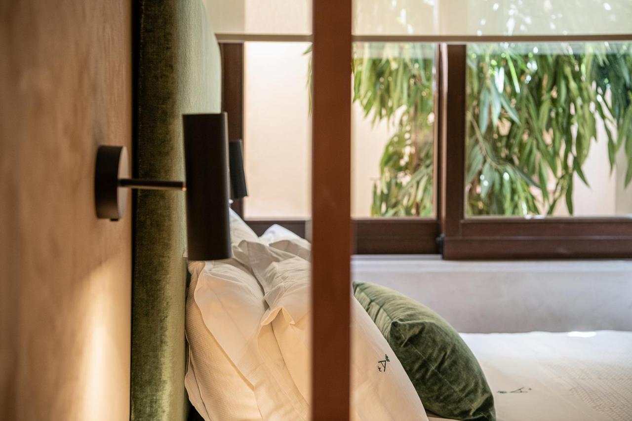Hotell Anassa Chania Boutique *